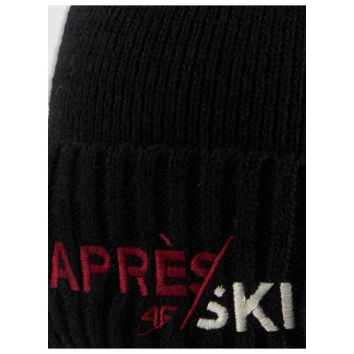 4F CAP